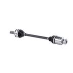 TrakMotive HO-86070 CV Axle Shaft - Front Right - view 3