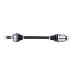 TrakMotive HO-86071 CV Axle Shaft - Front Right - view 1