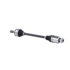 TrakMotive HO-86071 CV Axle Shaft - Front Right - view 3