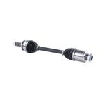 TrakMotive HO-86072 CV Axle Shaft - Front Right - view 3