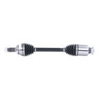 TrakMotive HO-86073 CV Axle Shaft - Front Right - view 1