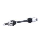 TrakMotive HO-86073 CV Axle Shaft - Front Right - view 2