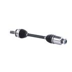 TrakMotive HO-86073 CV Axle Shaft - Front Right - view 3
