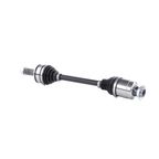 TrakMotive HO-86074 CV Axle Shaft - Front Right - view 3