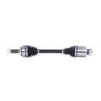 TrakMotive HO-86075 CV Axle Shaft - Front Right - view 1