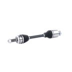 TrakMotive HO-86075 CV Axle Shaft - Front Right - view 2