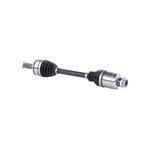 TrakMotive HO-86075 CV Axle Shaft - Front Right - view 3