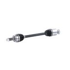 TrakMotive HO-86076 CV Axle Shaft - Front Right - view 2