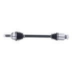 TrakMotive HO-86077 CV Axle Shaft - Front Right - view 1