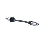 TrakMotive HO-86077 CV Axle Shaft - Front Right - view 3