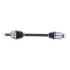 TrakMotive HO-86078 CV Axle Shaft - Front Right - view 1