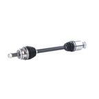 TrakMotive HO-86078 CV Axle Shaft - Front Right - view 2