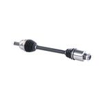 TrakMotive HO-86078 CV Axle Shaft - Front Right - view 3