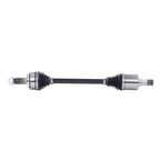 TrakMotive HO-86080 CV Axle Shaft - Front Left - view 1