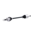 TrakMotive HO-86080 CV Axle Shaft - Front Left - view 2