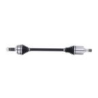 TrakMotive HO-86081 CV Axle Shaft - Front Left - view 1