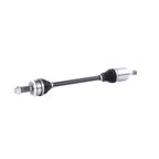 TrakMotive HO-86081 CV Axle Shaft - Front Left - view 2