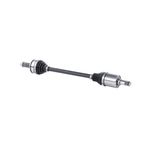 TrakMotive HO-86081 CV Axle Shaft - Front Left - view 3