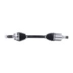 TrakMotive HO-86083 CV Axle Shaft - Front Left - view 1