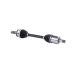 TrakMotive HO-86083 CV Axle Shaft - Front Left - view 3