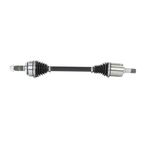 TrakMotive HO-86084 CV Axle Shaft - Front Left - view 1