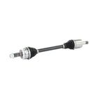 TrakMotive HO-86084 CV Axle Shaft - Front Left - view 2