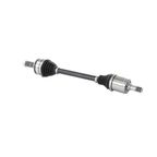 TrakMotive HO-86084 CV Axle Shaft - Front Left - view 3
