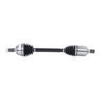 TrakMotive HO-86085 CV Axle Shaft - Front Left - view 1