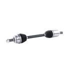 TrakMotive HO-86085 CV Axle Shaft - Front Left - view 2