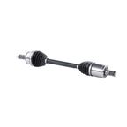 TrakMotive HO-86085 CV Axle Shaft - Front Left - view 3