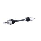 TrakMotive HO-86086 CV Axle Shaft - Front Left - view 2