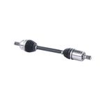 TrakMotive HO-86086 CV Axle Shaft - Front Left - view 3