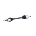 TrakMotive HO-86087 CV Axle Shaft - Front Left - view 2
