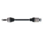 TrakMotive HO-86090 CV Axle Shaft - Front Right - view 1