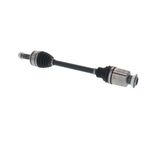 TrakMotive HO-86090 CV Axle Shaft - Front Right - view 3