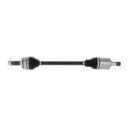 TrakMotive HO-86092 CV Axle Shaft - Front Left - view 1