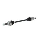 TrakMotive HO-86092 CV Axle Shaft - Front Left - view 2