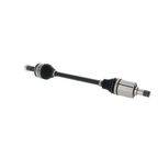 TrakMotive HO-86092 CV Axle Shaft - Front Left - view 3