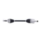 TrakMotive HO-86094 CV Axle Shaft - Front Left - view 1