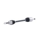 TrakMotive HO-86094 CV Axle Shaft - Front Left - view 2