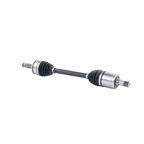 TrakMotive HO-86094 CV Axle Shaft - Front Left - view 3