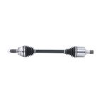 TrakMotive HO-86095 CV Axle Shaft - Front Left - view 1