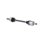 TrakMotive HO-86095 CV Axle Shaft - Front Left - view 3