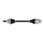 TrakMotive HO-86097 CV Axle Shaft - Front Right - view 1