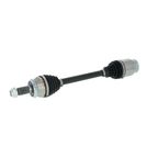 TrakMotive HO-86097 CV Axle Shaft - Front Right - view 2