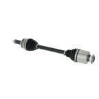 TrakMotive HO-86097 CV Axle Shaft - Front Right - view 3