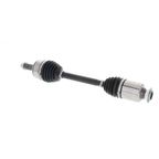 TrakMotive HO-86098 CV Axle Shaft - Front Right - view 3