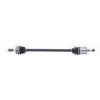 TrakMotive HO-86100 CV Axle Shaft - Rear Right - view 1