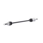 TrakMotive HO-86100 CV Axle Shaft - Rear Right - view 2