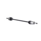 TrakMotive HO-86100 CV Axle Shaft - Rear Right - view 3